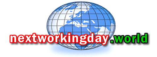 nextworkingday.world and nextworkingday.delivery from NextDay and NextWorkingDay™